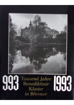 Tausend Jahre Benediktiner Kloster