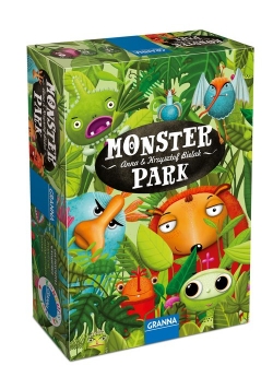 Monster park