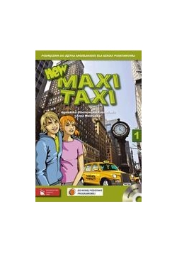 New Maxi Taxi 1 SB w.2012 PWN