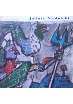 Juliusz Studnicki