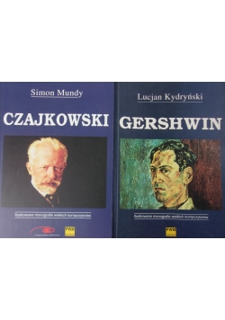 Czajkowski / Gershwin