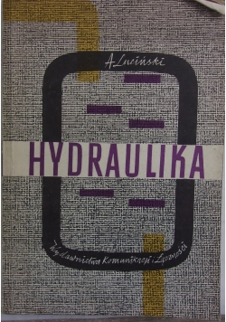 Hydraulika