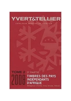 Catalogue mondial de cotation t.2
