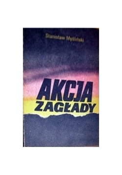 Akcja zagłady
