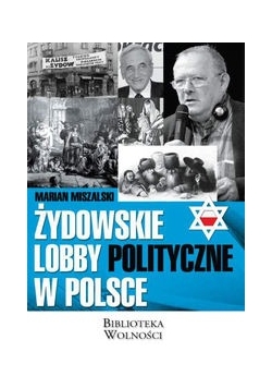 Żydowskie lobby polityczne w Polsce