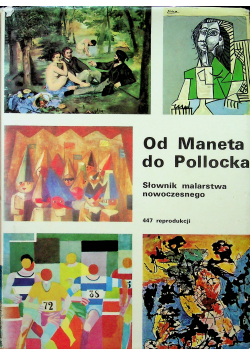 Od Maneta do Pollocka