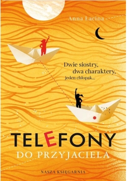 Telefony do przyjaciela