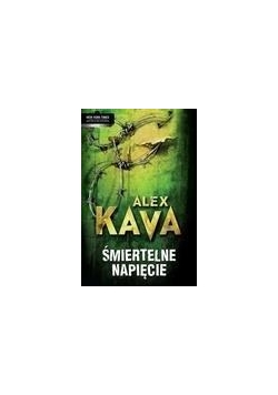Śmiertelne napięcie