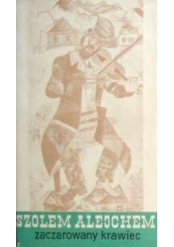 Zaczarowany krawiec