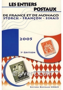 Les Entiers Postaux