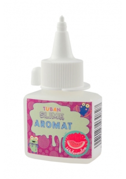 Slime aromat arbuz