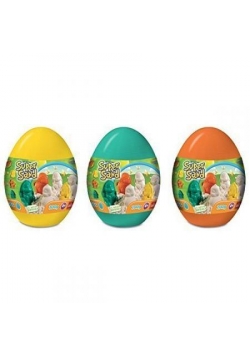 Super Sand - Eggs mix