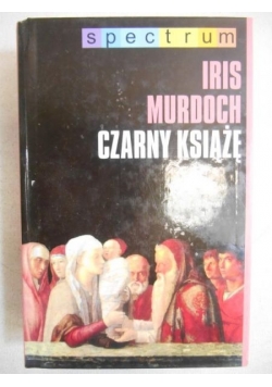 Czarny książę