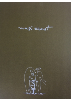 Max Ernst