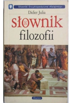 Słownik filozofii