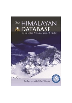 The Himalayan Database + CD