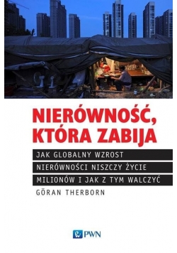 Nierówność  która zabija