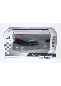 Auto zdalnie sterowane Audi R8 GT