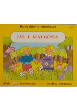 Jaś i Małgosia