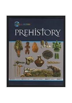 history of the world prehistory