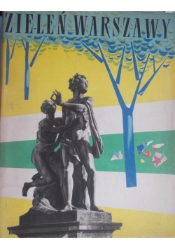 Zieleń Warszawy