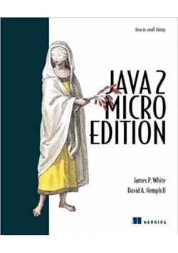Java 2 micro edition