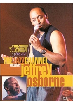 The jazz Channel, płyta DVD