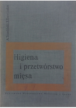 Higiena i przetwórstwo mięsa