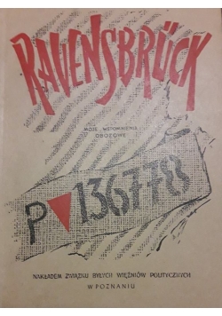 Ravensbruck , 1946 r.