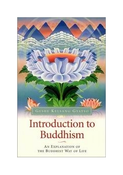 Introduction to buddhism