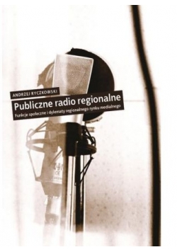 Publiczne radio regionalne