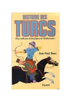 Histoire des Turcs