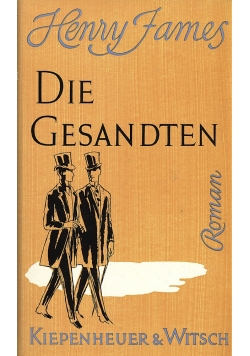 Die Gesandten