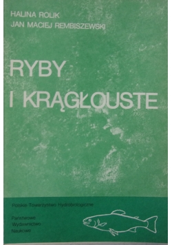 Ryby i krągłouste