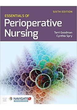 Essentials of Perioperative Nursing