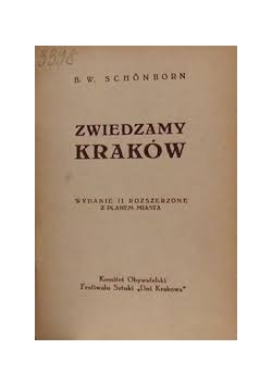 Zwiedzamy Kraków