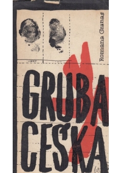 Gruba Ceśka