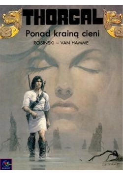 Thorgal. T.05 Ponad krainą cieni TW