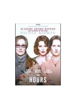 The Hours DVD