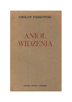 Anioł Widzenia