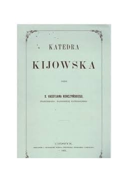 Katedra Kijowska