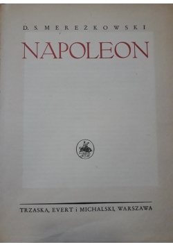 Napoleon , 1930 r.