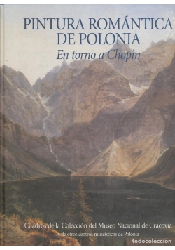 Pintura romantica de polonia
