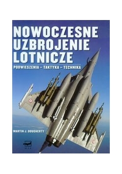 Nowoczesne uzbrojenie lotnicze