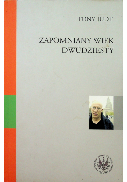 Zapomniany wiek dwudziesty Retrospekcje
