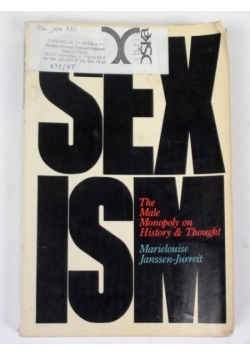 Sexism