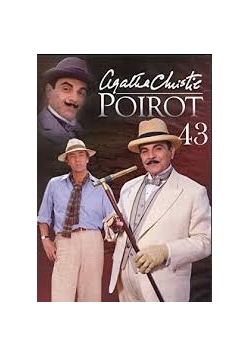Agatha Christie Rendez Vous ze śmiercią, DVD
