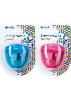 Temperówka z 3 otworami Jumbo bls ZENITH