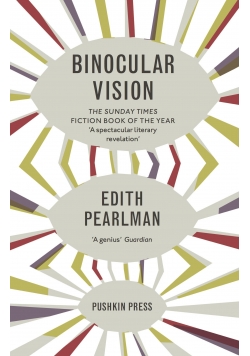 Binocular Vision