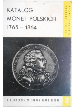 Katalog monet polskich 1765-1864